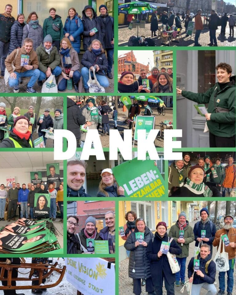 Danke!