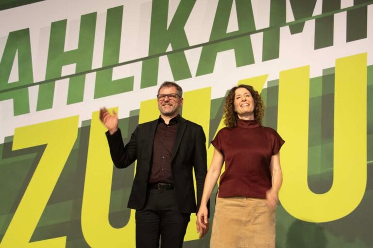 Komm ins Team Berlin!